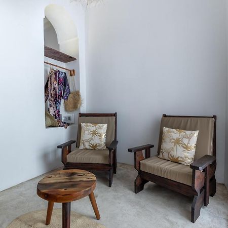 Sharazad Wonders Boutique Hotel Zanzibar Exterior foto