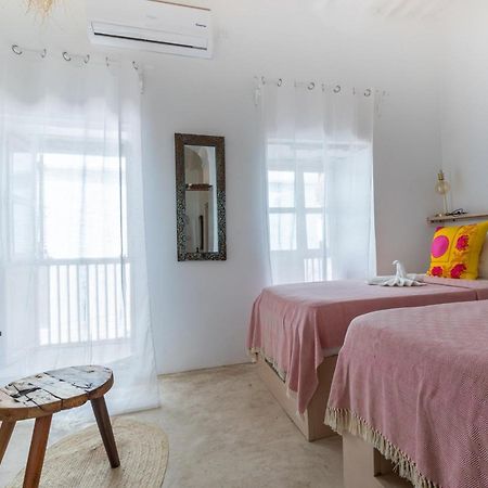 Sharazad Wonders Boutique Hotel Zanzibar Exterior foto