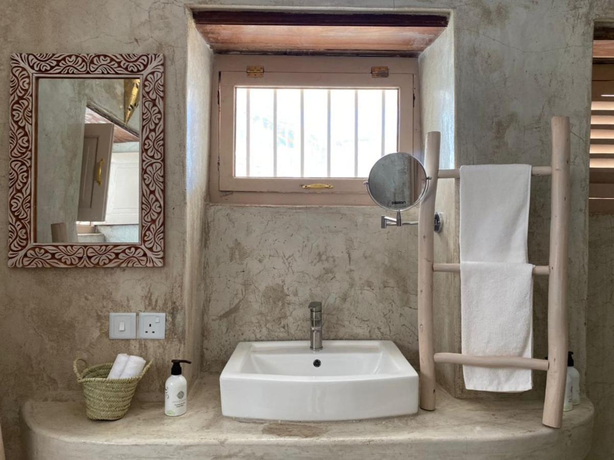 Sharazad Wonders Boutique Hotel Zanzibar Exterior foto