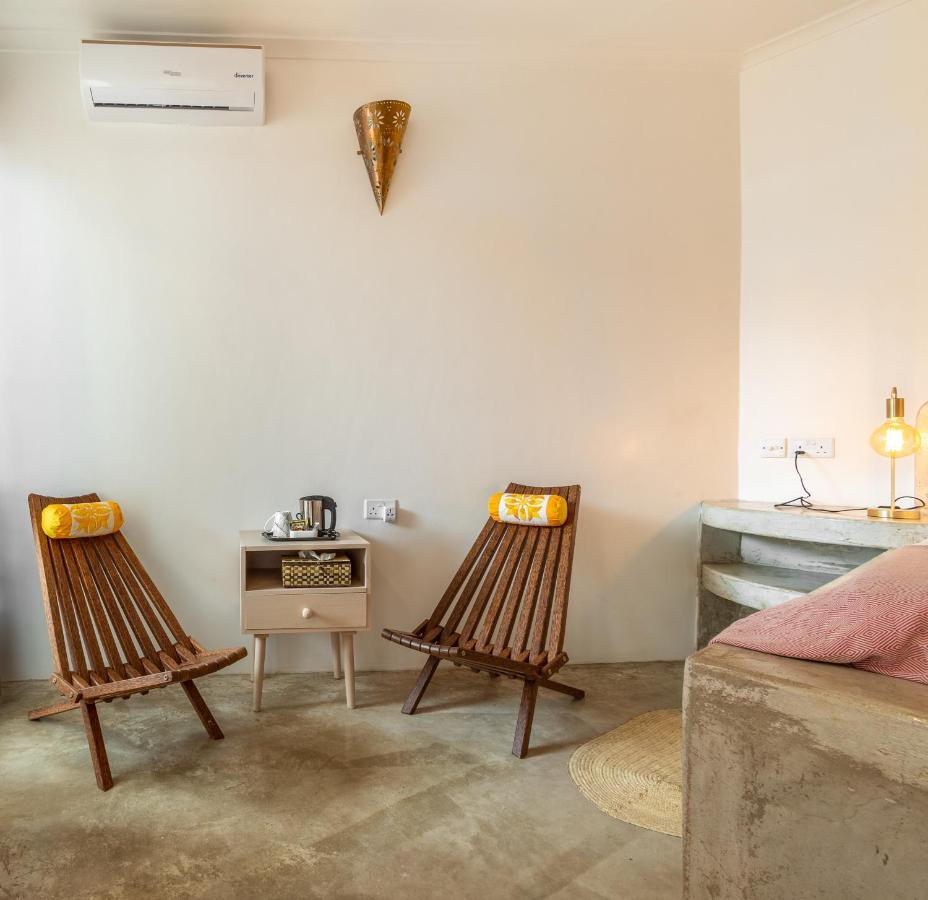 Sharazad Wonders Boutique Hotel Zanzibar Exterior foto
