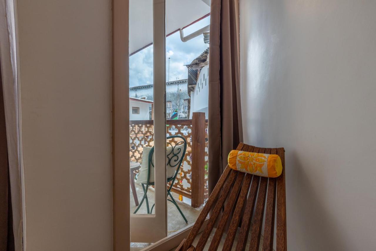 Sharazad Wonders Boutique Hotel Zanzibar Exterior foto