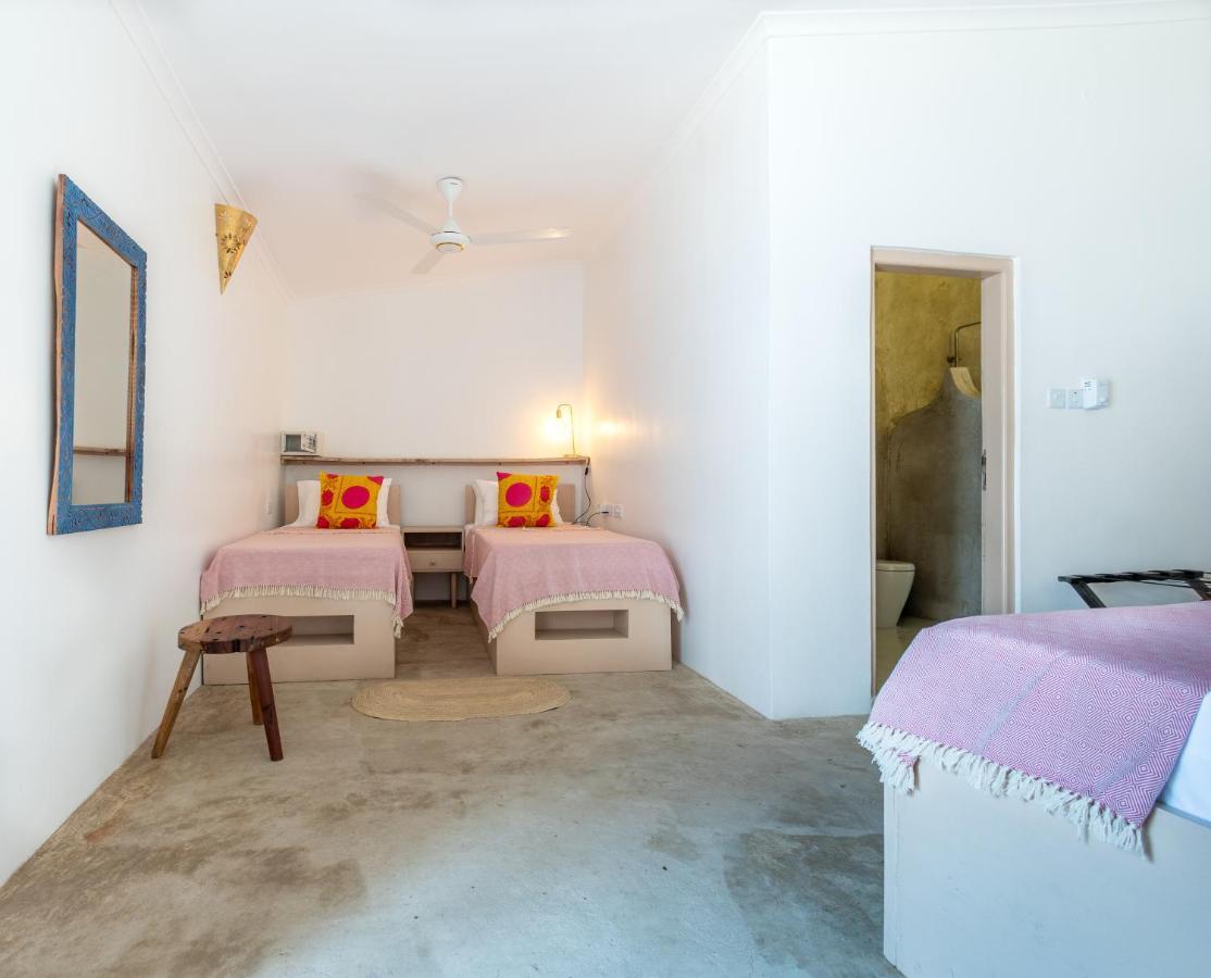 Sharazad Wonders Boutique Hotel Zanzibar Exterior foto