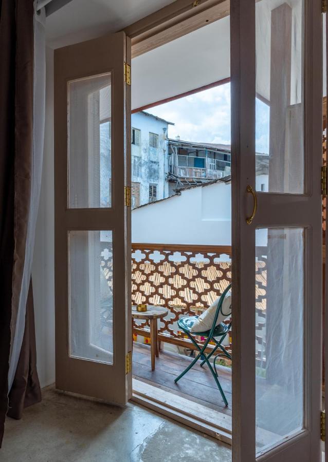Sharazad Wonders Boutique Hotel Zanzibar Exterior foto