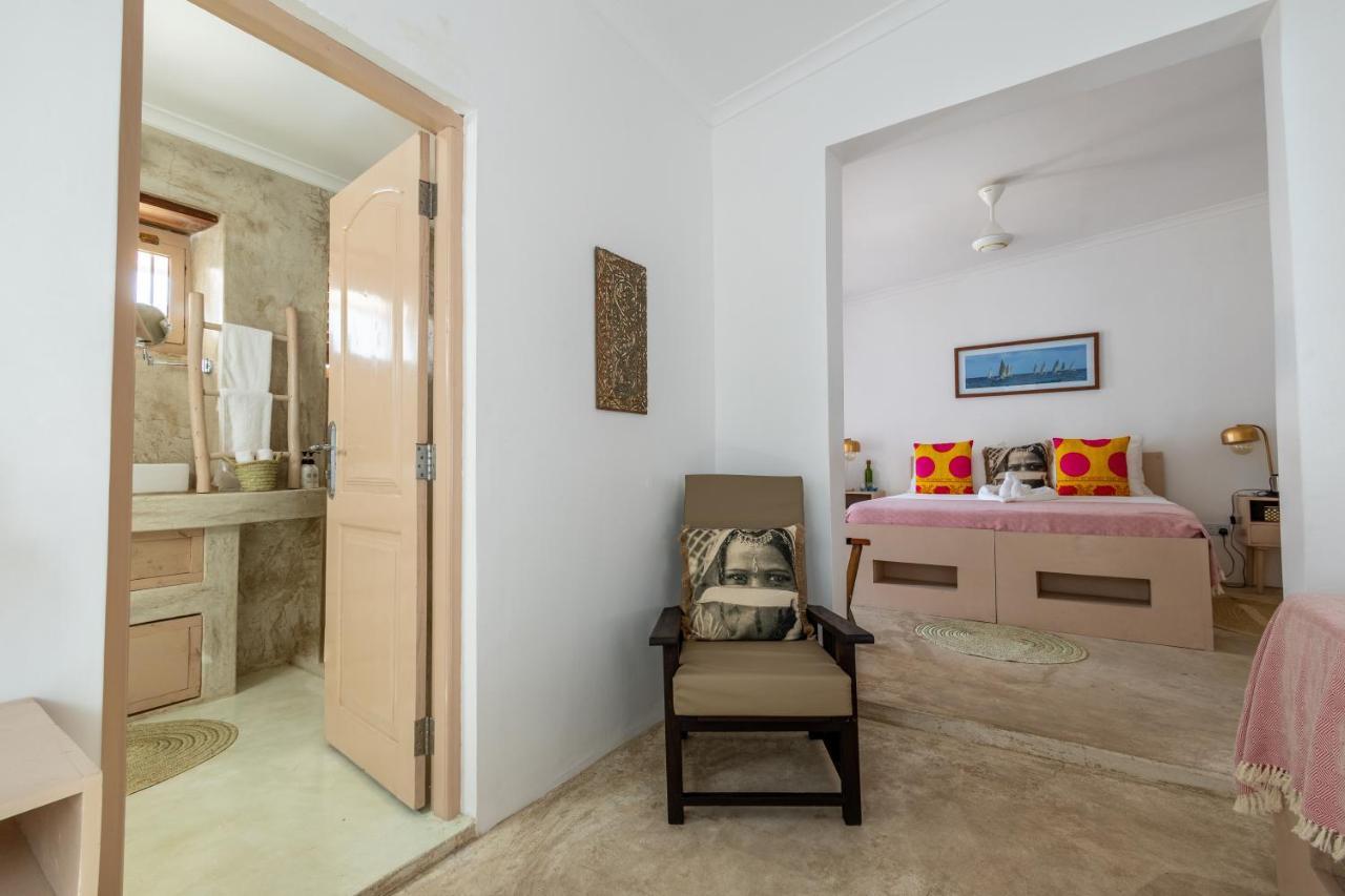 Sharazad Wonders Boutique Hotel Zanzibar Exterior foto