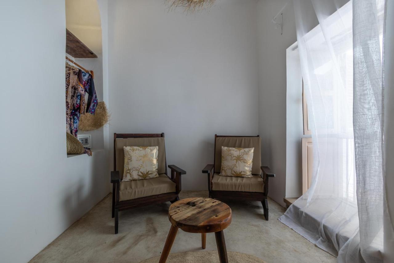 Sharazad Wonders Boutique Hotel Zanzibar Exterior foto