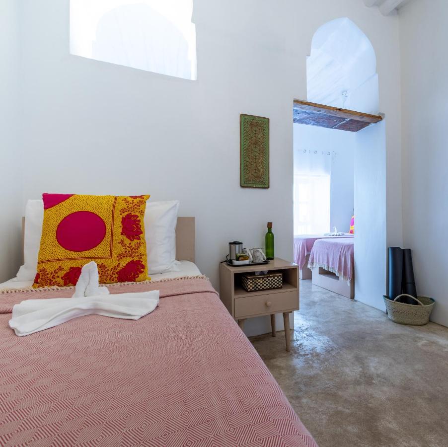 Sharazad Wonders Boutique Hotel Zanzibar Exterior foto
